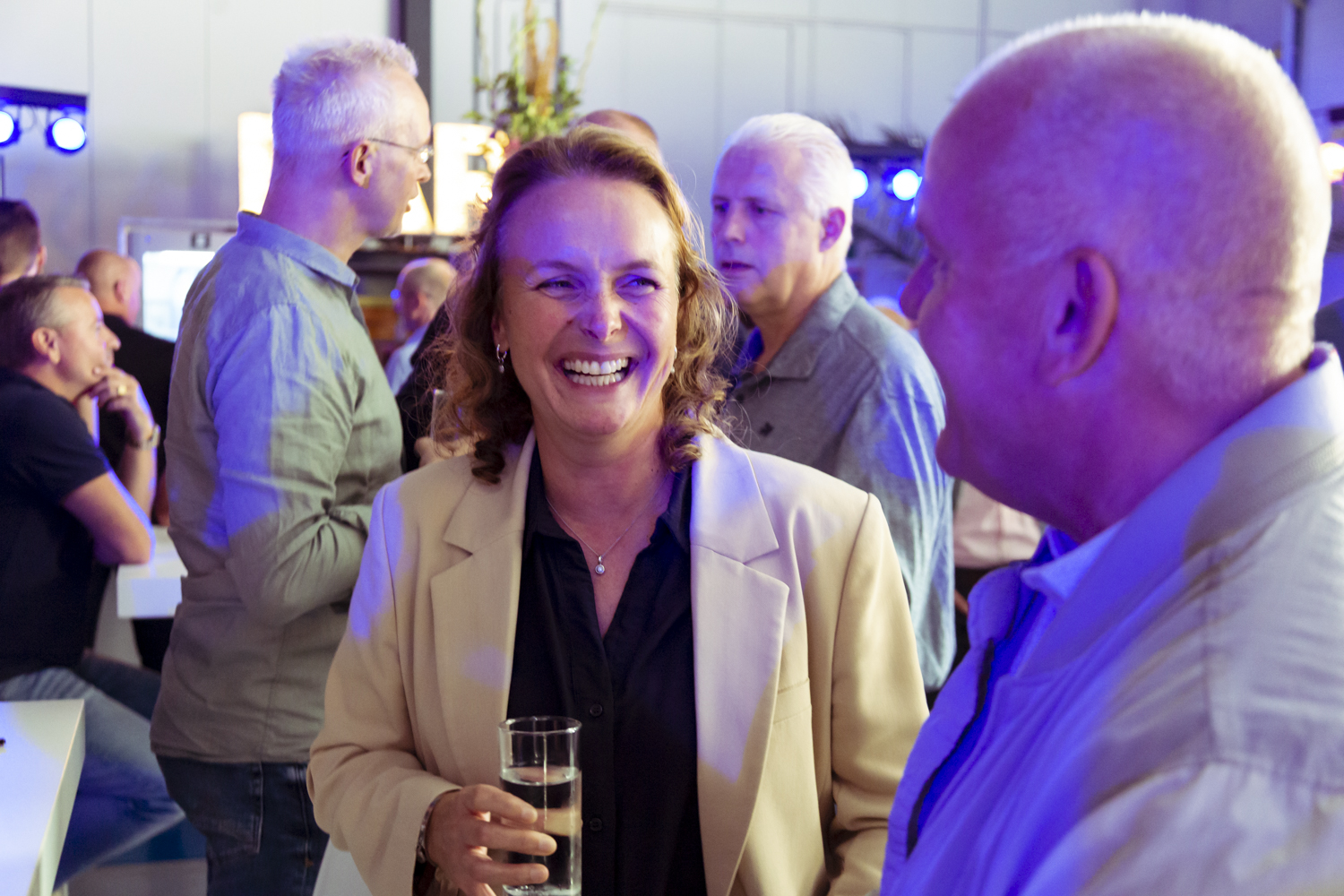 Royal Houdijk what working with us looks like
