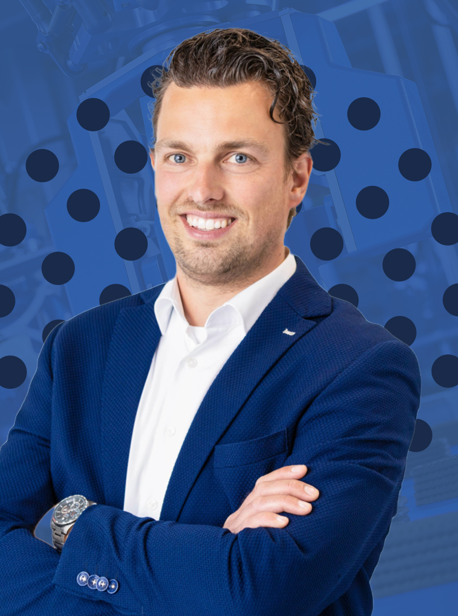 Royal Houdijk contact sales team 