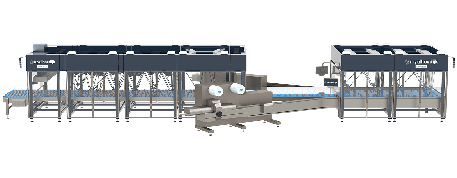 Royal Houdijk Cookiebot® FP