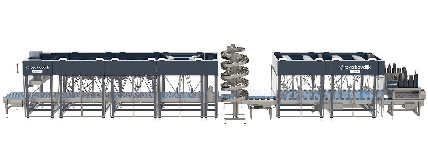 Royal Houdijk Cookiebot® VF