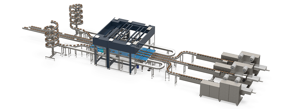 Royal Houdijk add on system for Capper and Cookiebot