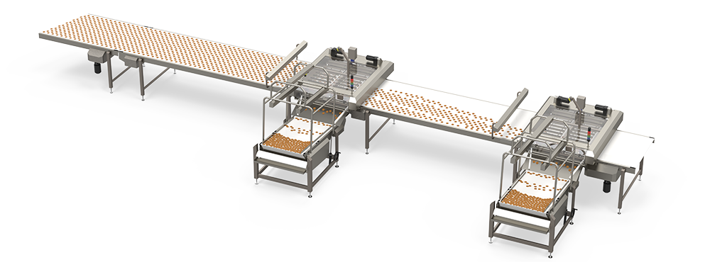Royal Houdijk add on system for Capper and Cookiebot