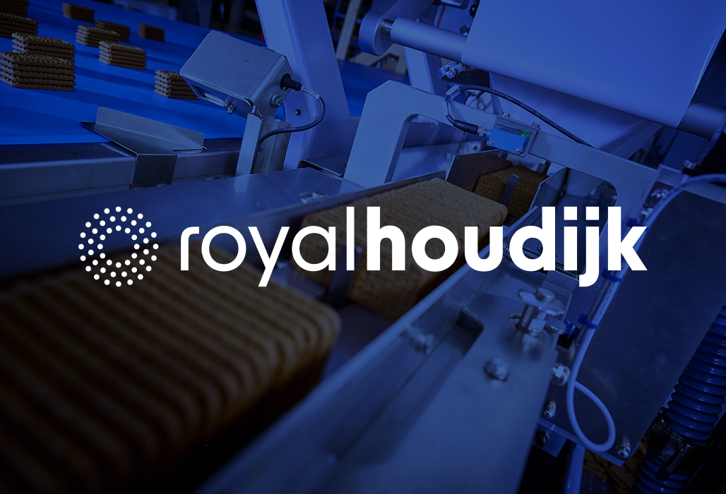 Royal Houdijk Unveils Renewed Visual Identity