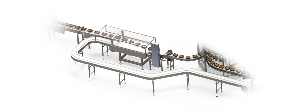 Royal Houdijk add on system inline cooling buffer