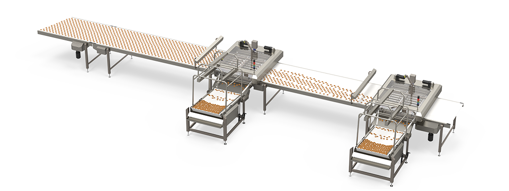 Royal Houdijk add on system Flowmaster