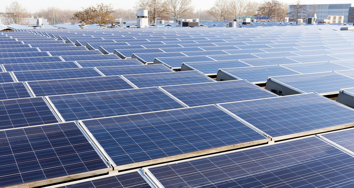 Royal Houdijk systems sustainability