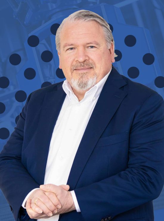 Royal Houdijk CEO story