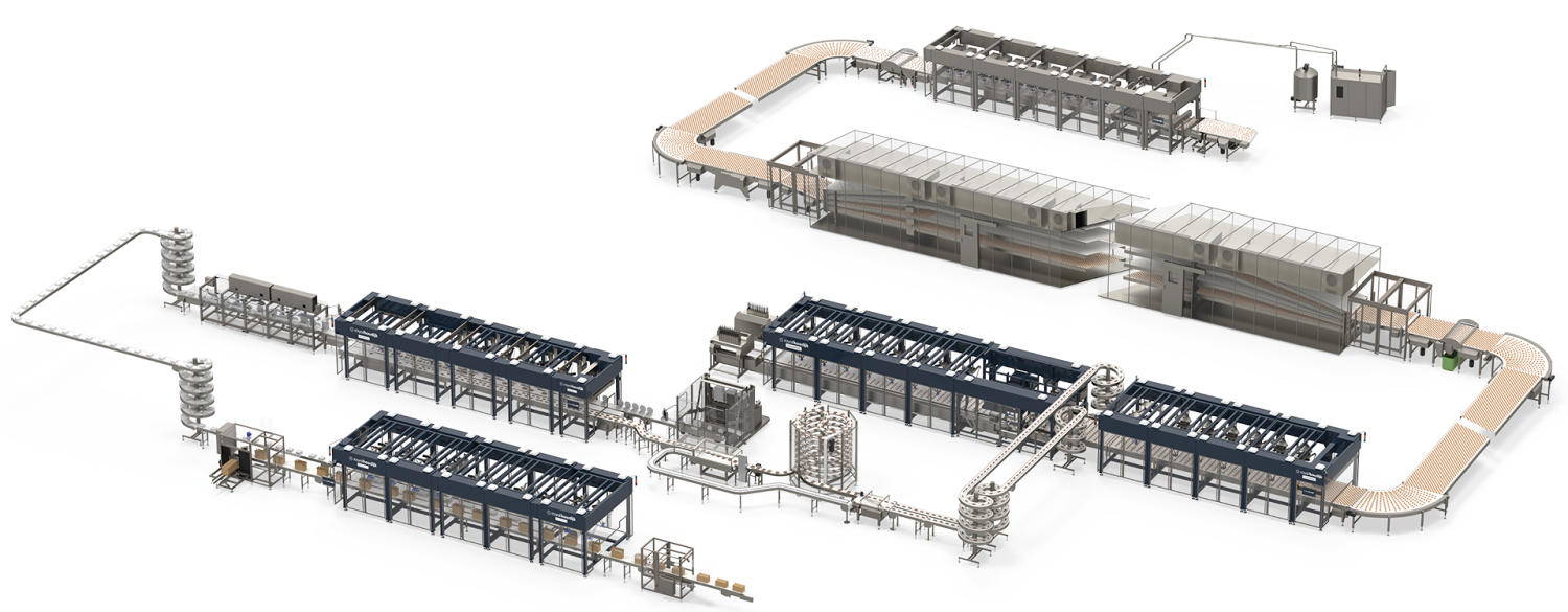 Royal Houdijk systems others
