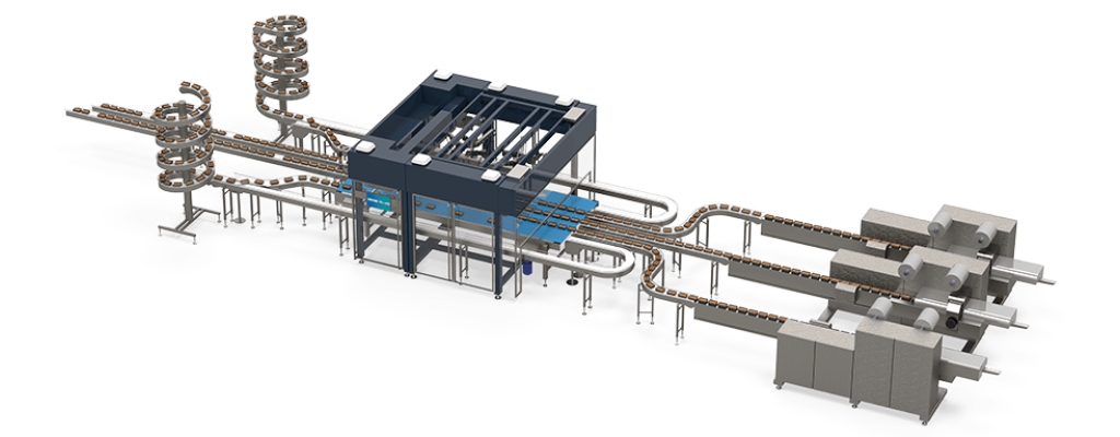 Royal Houdijk add on system for Capper and Cookiebot