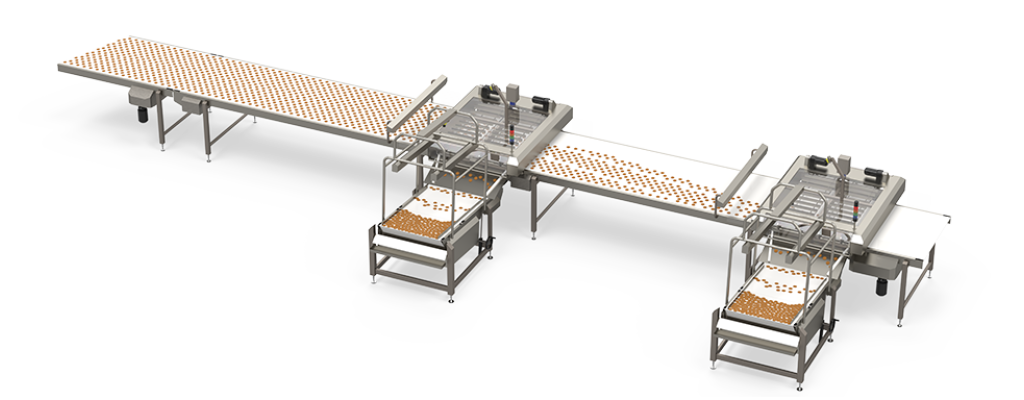 Royal Houdijk add on system Flowmaster